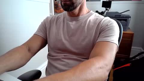 Snapshot of triassthlete chatting on September 15, 2025, 7:14 pm Tri-Athlete online show from September 15, 2025, 7:14 pm