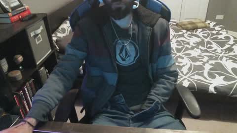 Snapshot of trickedink420 chatting on December 6, 2024, 7:10 am J online show from December 6, 2024, 7:10 am