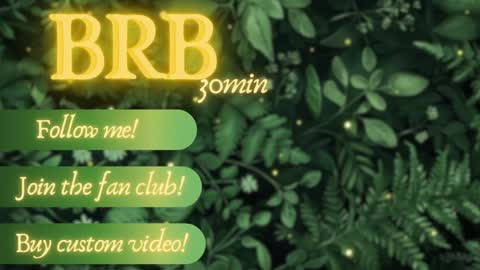 trickykitsune online show from January 8, 2025, 10:04 am