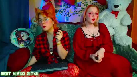 Snapshot of trickykitsune chatting on February 13, 2026, 3:19 pm trickykitsune online show from February 13, 2026, 3:19 pm