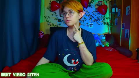 Snapshot of trickykitsune chatting on March 2, 2026, 3:19 pm trickykitsune online show from March 2, 2026, 3:19 pm