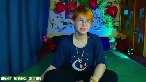 Snapshot of trickykitsune chatting on March 5, 2026, 3:41 pm trickykitsune online show from March 5, 2026, 3:41 pm