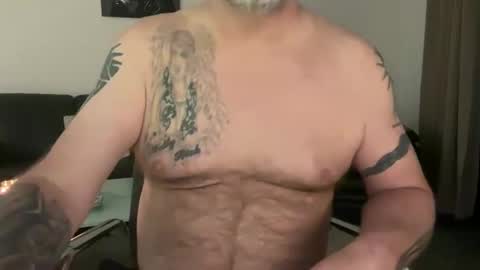 trickyrich69 online show from January 17, 2026, 12:59 am