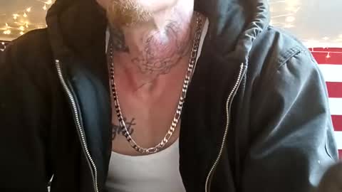 trickywalker8 online show from October 31, 2025, 9:54 am