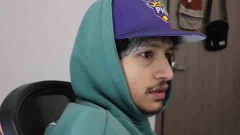 - trieone online show from February 19, 2026, 2:24 pm