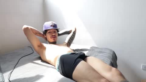 - trieone online show from March 3, 2026, 2:56 pm