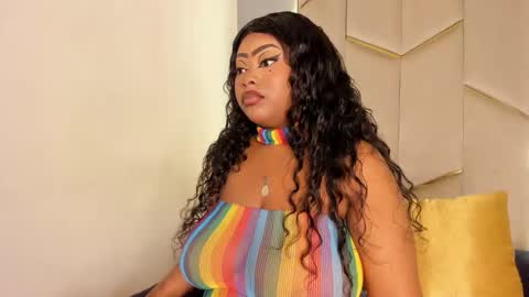 Snapshot of trieximars chatting on January 6, 2026, 7:39 pm Triexi Mars online show from January 6, 2026, 7:39 pm