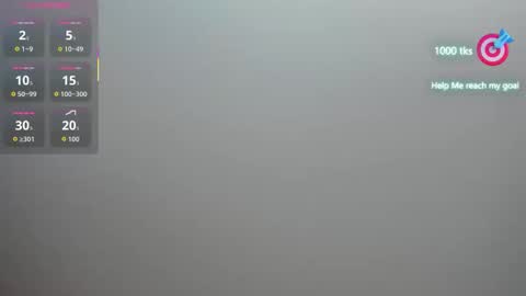 Snapshot of trieximars chatting on March 2, 2026, 12:23 pm Triexi Mars online show from March 2, 2026, 12:23 pm