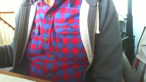 Steve online show from January 10, 2025, 1:09 pm