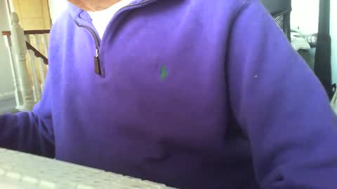 Steve online show from January 15, 2025, 3:07 pm