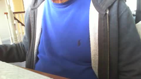 Steve online show from January 24, 2025, 11:15 am