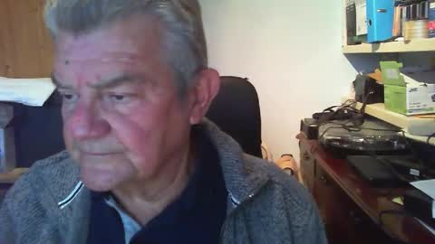 Steve online show from January 8, 2026, 3:47 pm