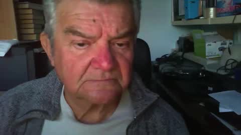 Steve online show from January 12, 2026, 3:28 pm