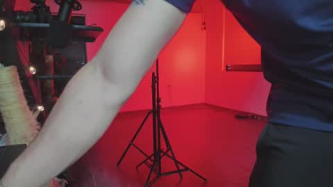 TRINITY online show from February 13, 2026, 1:23 am