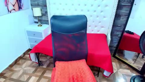 Snapshot of trinity_tsx chatting on May 20, 2026, 11:55 pm SOFIA online show from May 20, 2026, 11:55 pm