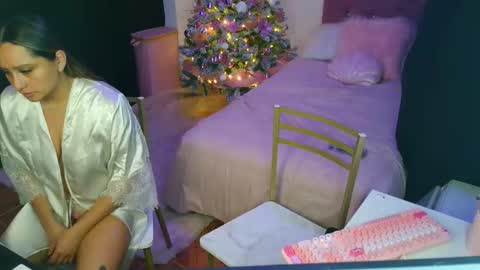 Snapshot of trinitych_ chatting on November 28, 2025, 3:09 am trinitych_ online show from November 28, 2025, 3:09 am