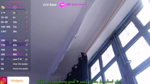 Snapshot of trinitych_ chatting on April 6, 2026, 12:28 pm trinitych_ online show from April 6, 2026, 12:28 pm