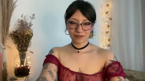 trinitysecrets online show from December 18, 2025, 6:47 pm