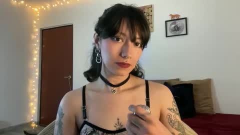 trinitysecrets online show from March 3, 2026, 7:53 pm