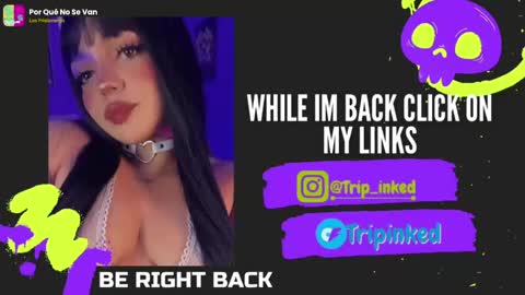 Val martinez  online show from June 5, 2026, 12:39 am