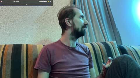 Snapshot of triplestripes chatting on September 13, 2025, 10:20 pm SibSab online show from September 13, 2025, 10:20 pm