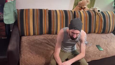 Snapshot of triplestripes chatting on January 19, 2026, 11:47 am SibSab online show from January 19, 2026, 11:47 am