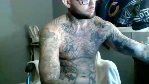 triplexnasty444 online show from October 24, 2025, 8:33 am