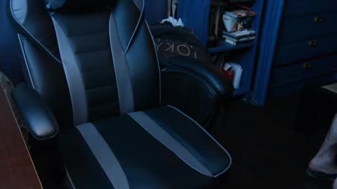 FluideAmer online show from November 2, 2025, 2:19 pm