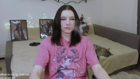 Snapshot of trishxl chatting on January 12, 2026, 6:13 pm Max online show from January 12, 2026, 6:13 pm