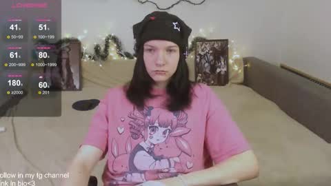 Snapshot of trishxl chatting on February 6, 2026, 7:17 pm Max online show from February 6, 2026, 7:17 pm