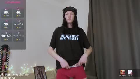 Snapshot of trishxl chatting on February 24, 2026, 5:11 pm Max online show from February 24, 2026, 5:11 pm