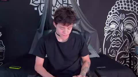 Snapshot of trisstan_kane chatting on July 13, 2026, 11:46 am trisstan_kane online show from July 13, 2026, 11:46 am