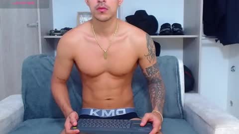 tristan bm online show from September 16, 2025, 12:39 pm