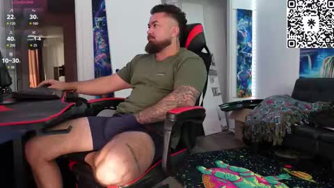 tristanhardwood online show from December 21, 2025, 6:48 pm