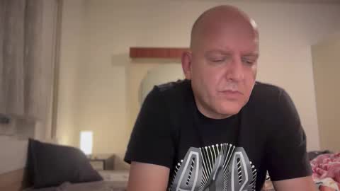 Triton online show from September 11, 2025, 1:17 am