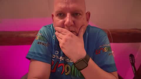 Triton online show from April 12, 2026, 4:17 am