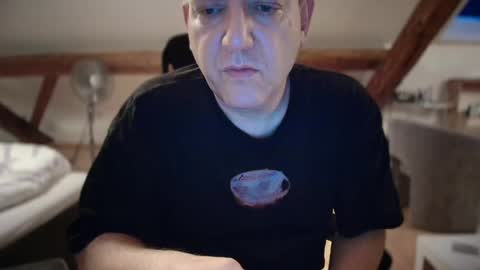 Snapshot of tritonspace chatting on May 3, 2026, 7:09 pm Triton online show from May 3, 2026, 7:09 pm