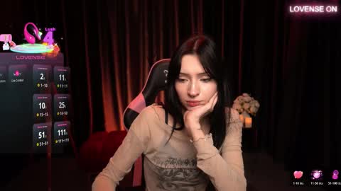 trix_void online show from October 28, 2025, 10:08 am