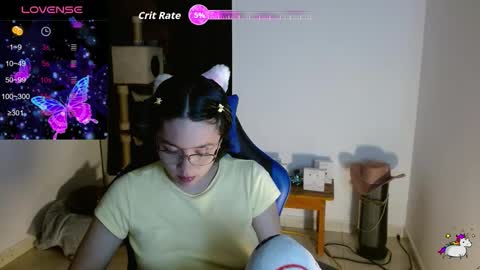 Kitty online show from February 4, 2026, 2:17 am