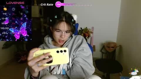 Kitty online show from March 3, 2026, 1:34 am