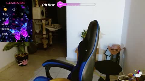 Kitty online show from March 4, 2026, 1:33 am