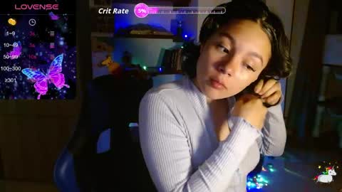 Kitty online show from April 21, 2026, 2:51 am