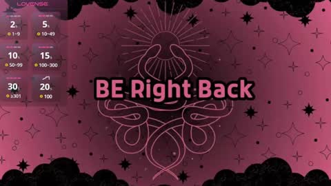 trixxiee_ online show from December 7, 2024, 1:25 am