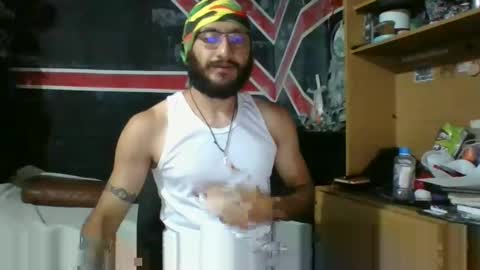 Andrew online show from December 21, 2024, 1:58 am