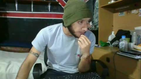 Andrew online show from January 3, 2025, 5:39 am