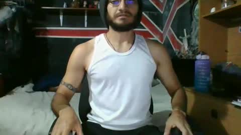 Andrew online show from January 26, 2025, 5:56 am