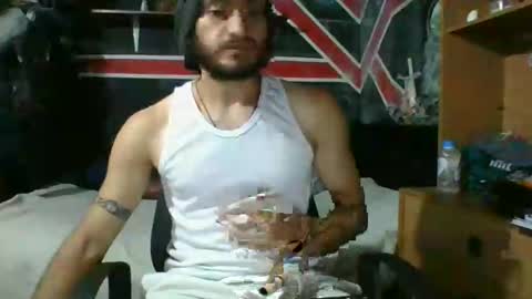 Andrew online show from January 27, 2025, 11:54 am