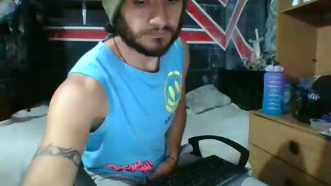 Andrew online show from January 30, 2025, 11:55 am