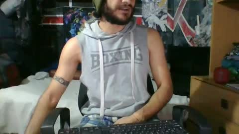 Andrew online show from February 4, 2025, 1:38 pm