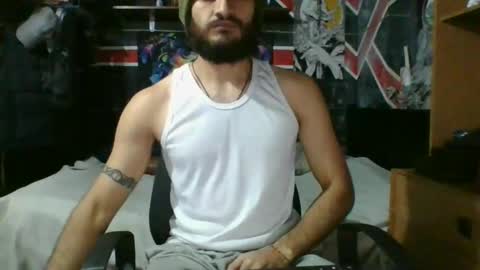 Andrew online show from February 26, 2025, 2:59 am